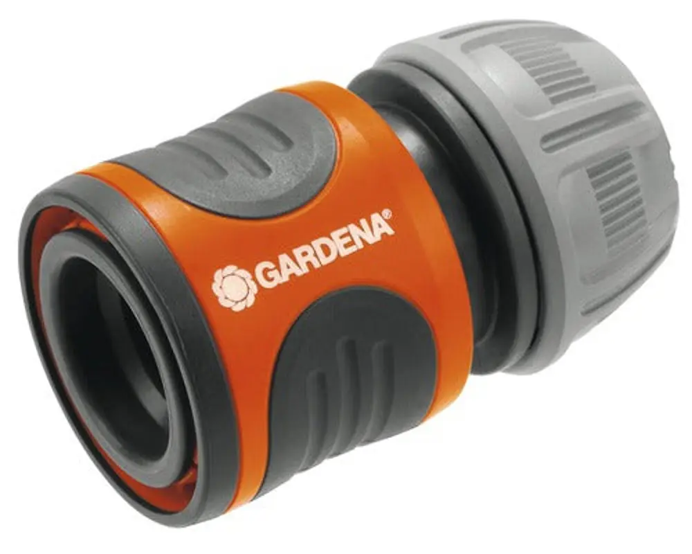 Gardena Classic quick hose connector 1/2" & 5/8"