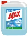[568 ZEN56] Ajax all-purpose cleaner, fresh scent, 10 L
