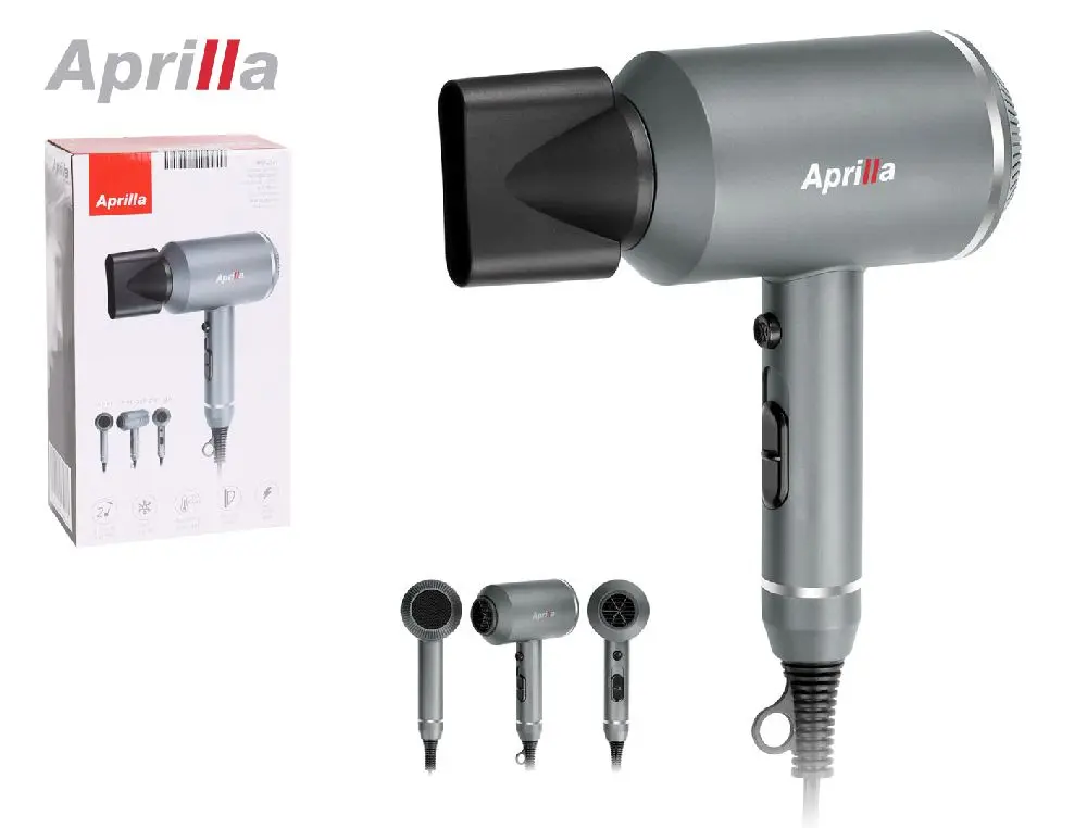 1600 W hair dryer