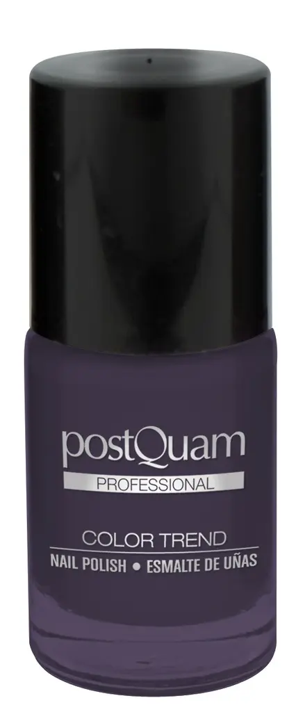 Vernis à ongles Postquam, mûre