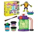 [G05575L00 ZEN56] Play-Doh Teenage Mutant Ninja Turtles Mutation Station playset