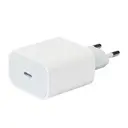 [014587 ZEN56] Chargeur secteur USB-C 20 W (PD)