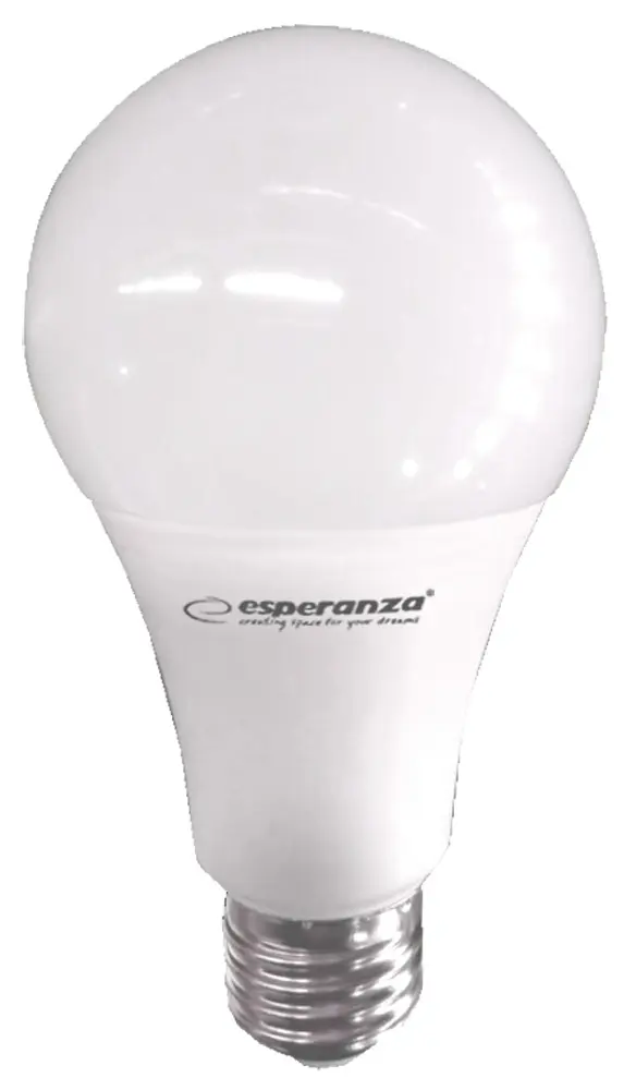 Ampoule LED Esperanza A60 E27 7 W