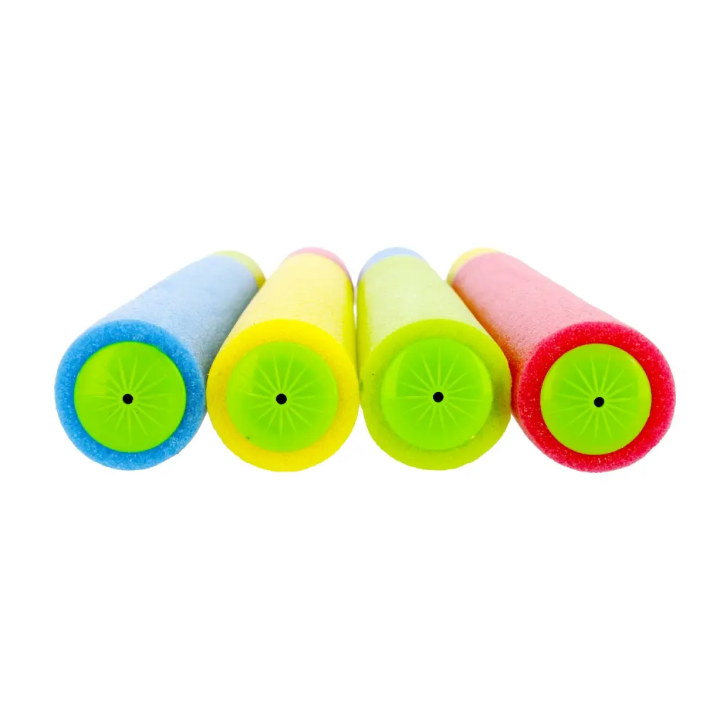 Foam water gun 40 cm