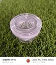 [D.03.0534] D.03.0534 2"  EP Four Wire Spa  light cover -RD631-1060
