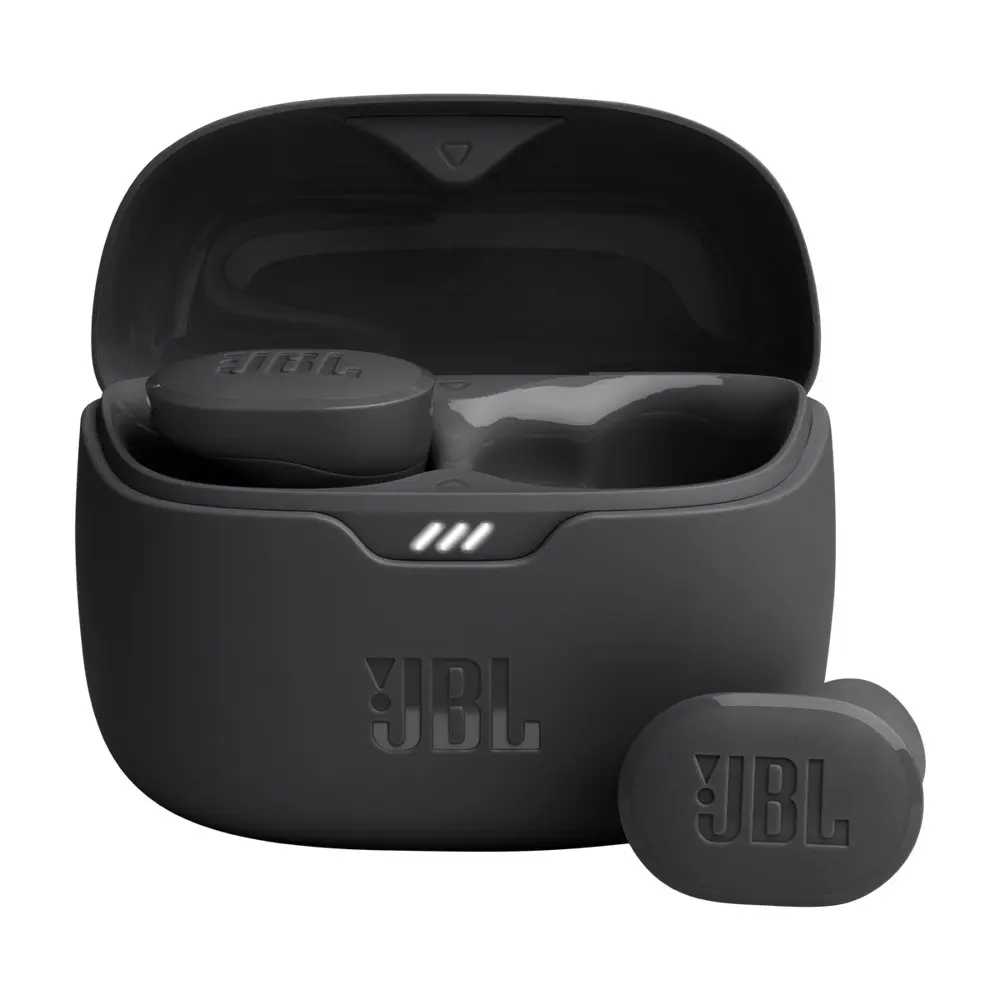 JBL Tune Buds – Écouteurs sans fil à réduction de bruit