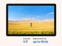 [SM-X230NZAYXAR] Samsung Galaxy Tab A11+ 11″ Wi-Fi 6 GB / 128 GB, gray