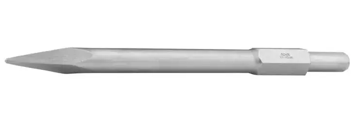 RONIX Hexagonal chisel 30x400 RH-5018