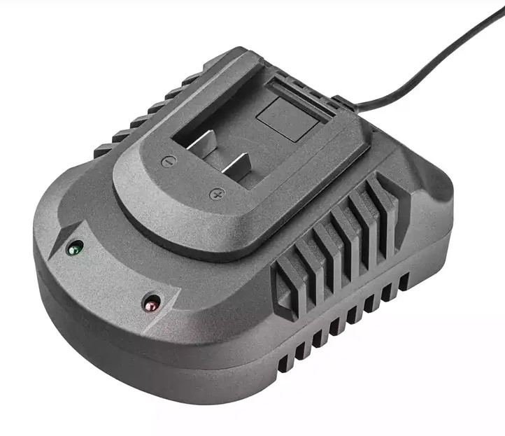 RONIX Fast Charger - 220 V - 50 Hz - 4 A 8993