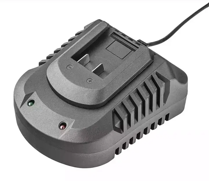 [8993] RONIX Fast Charger - 220 V - 50 Hz - 4 A 8993