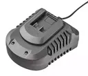 [8993] RONIX Fast Charger - 220 V - 50 Hz - 4 A 8993