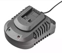[8993] RONIX Fast Charger - 220 V - 50 Hz - 4 A 8993