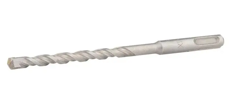 RONIX SDS Plus Drill Bit 8x160 mm-40Cr RH-5006