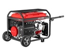 RONIX Gasoline Generator 7.5Kw-25L  RH-4784