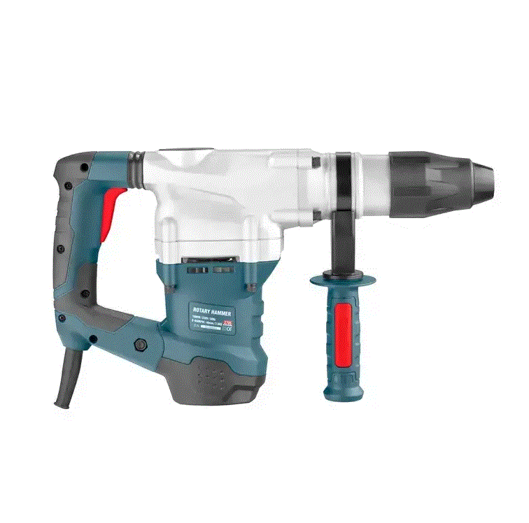 [2705] RONIX ROTARY HAMMER 40MM 2705