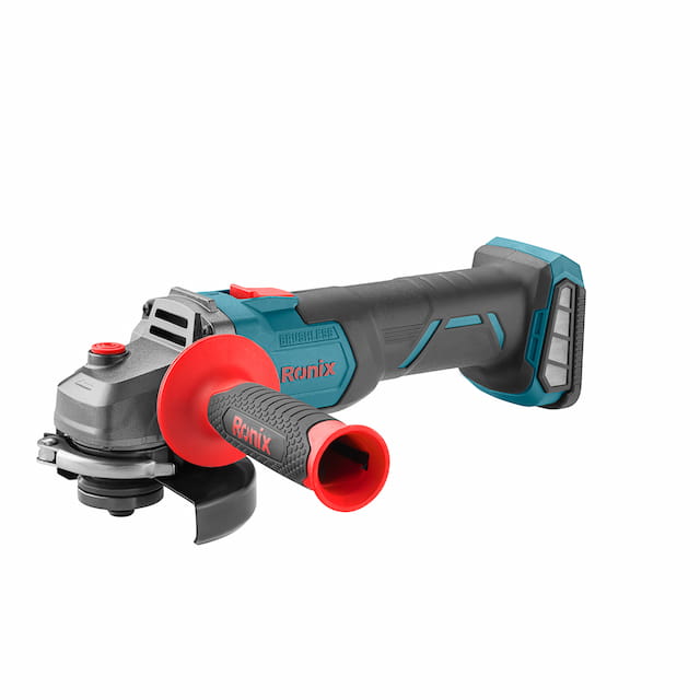 RONIX Angle Grinder 115mm 20V 8901