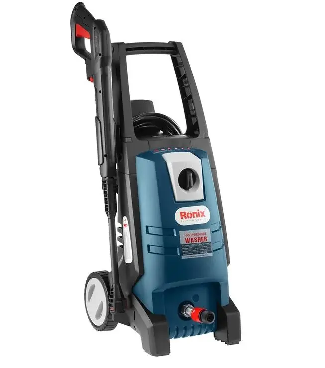 RONIX Universal High Pressure Cleaner 150 Bar-1800W RP-U150