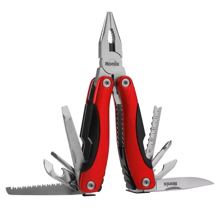 [RH-1191] RONIX Pince multifonction RH-1191