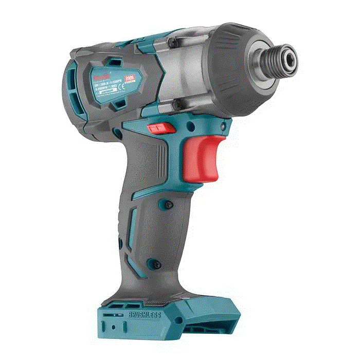 [RON-8906] RONIX Tournevis sans Fil à chocs 20V  8906