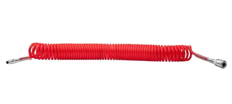 [RH-6110] RONIX Tuyau spiralé 10m  RH-6110