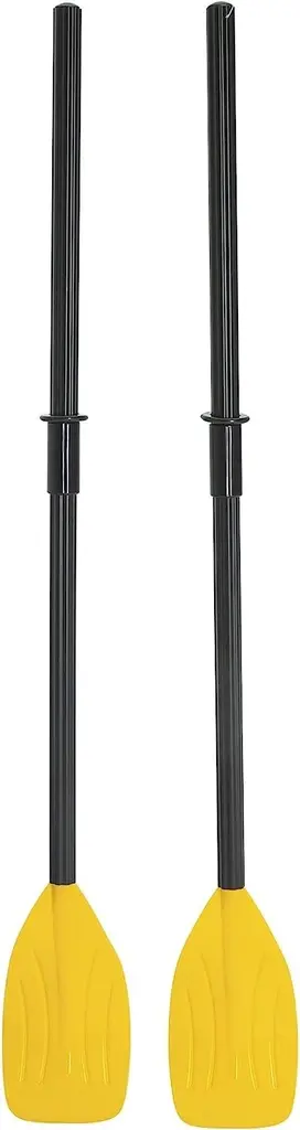 (62015) Luxury oars length 124 cm
