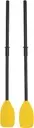 [XIA-62015] (62015) Luxury oars length 124 cm