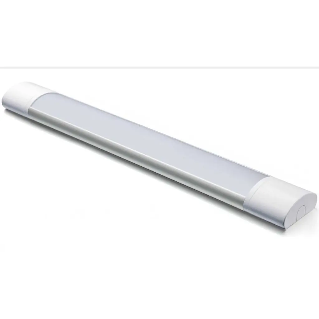 Strip 40W 1190mm 3000K/4000K/6000K BAT.2H