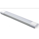 [GALABAY] Reglette 40W 1190mm 3000K/4000K/6000K BAT.2H