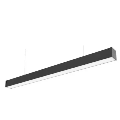 Moderna 40W 3/4/6000K 1158mm strip light