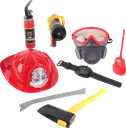 [CJ-1259037] SET POMPIER