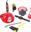 [CJ-1259037] SET POMPIER