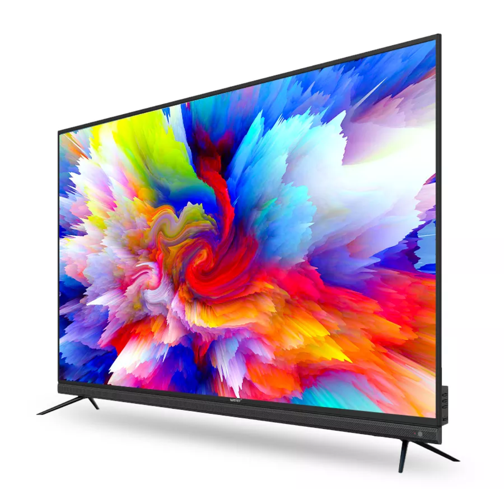 SMART TV 55" UHD