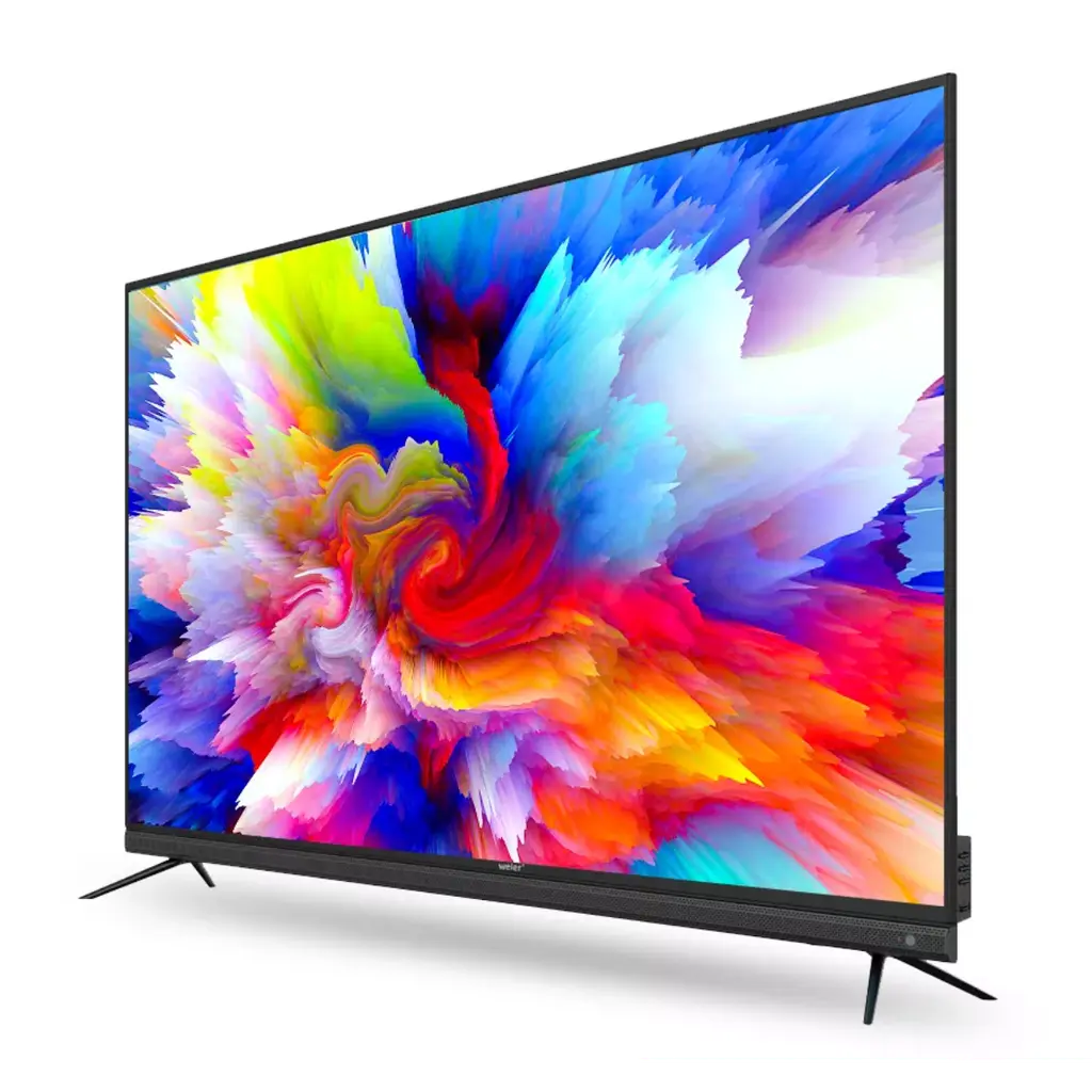 [UHD65] 65" UHD SMART TV