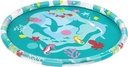 [52487] (52487) SPRINKLER SPLASH PAD 1.65m