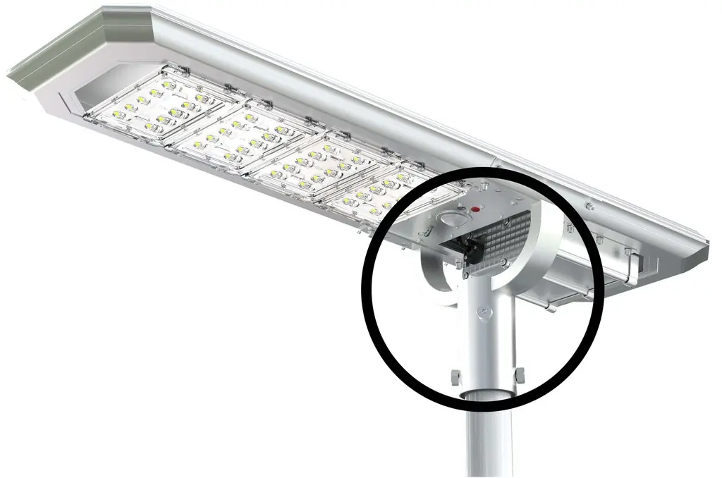 Atlas 36A Mounting Bracket