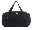 [10SACMULTIFONCTIONS] Black waterproof multifunction bag.