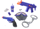 [CJ-4147138] Police set