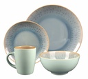 [Vaissellebleue] Set vaisselle bleue