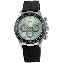 [VERT K7014-18] Chronometer watch, Green or Gray dial. (Fond Vert)