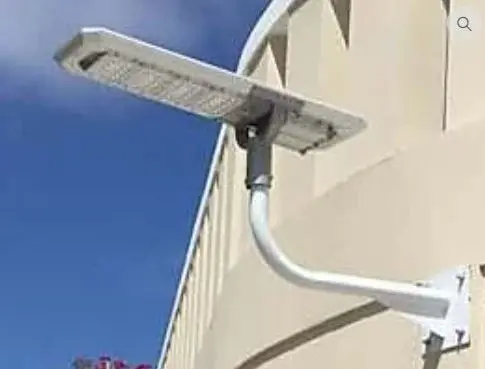 Wall Mount
