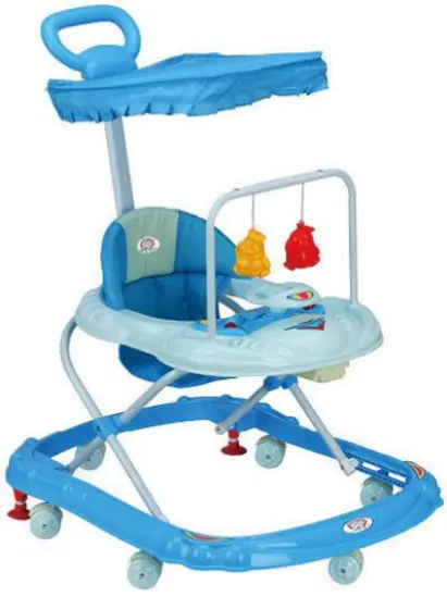 Baby Walker 6-12 months