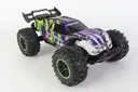 [CJ-3970235] VOITURE + TÉLÉCOMDE HIGH SPEED 