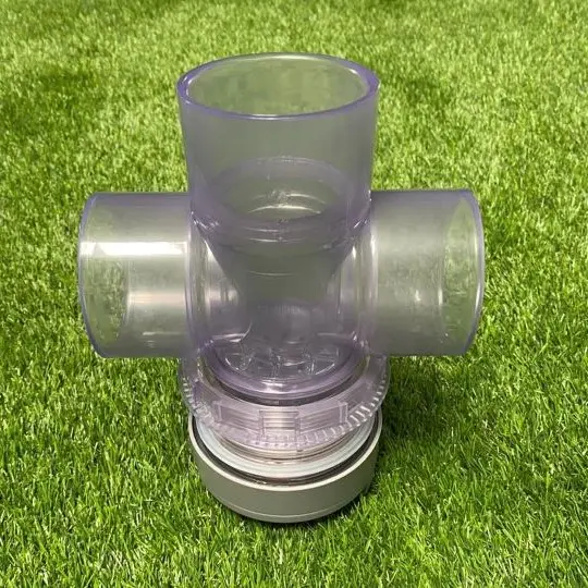 Diverter valve D04.0302