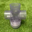 Diverter valve D04.0302