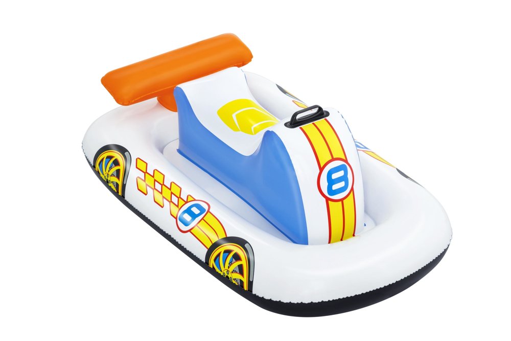 Voiture Speedboat 110cm x 75cm  41480