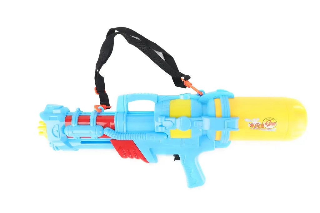 [CJ-0863281] Water Gun - Large water gun