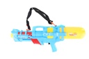 WATER GUN - GRAND PISTOLET A EAU