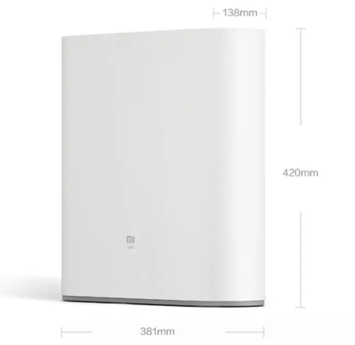 [XIAPUR] XIAOMI Water Purifier 1A