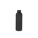 Thermos bouteille double paroi en inox isolé sous vide. 500ml.