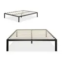 [90*200] SOMMIER A LATTE 90*200cm (90*200cm)